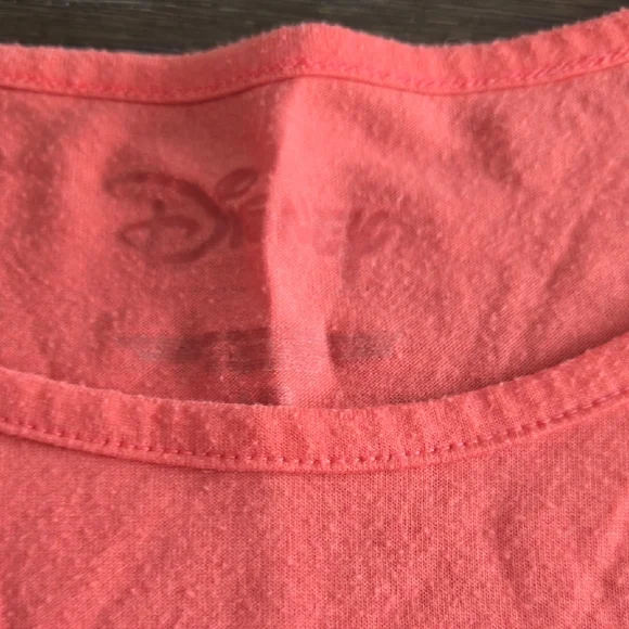 Women Coral 'Sweet Like Honey' Short Sleeve Pajama Top w/Capri Bottoms - Picture 2 of 10